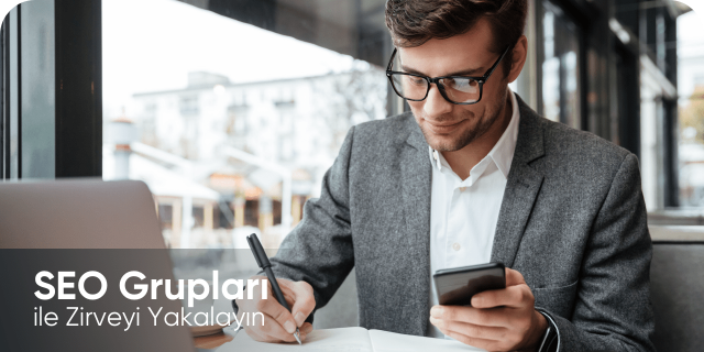 SEO Grupları